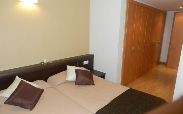 Hotel & Apartments Travessera