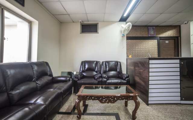 FabHotel Tirumala Secundrabad