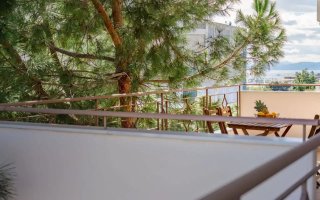 Elliniko Luxury Residence