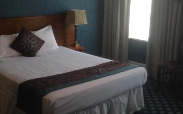 The Swan Hotel Wetherspoon