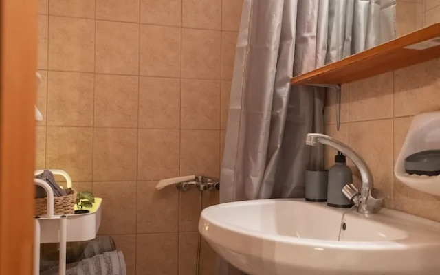 Walnut Tree Villa Ano Archanes-10km From Heraklion
