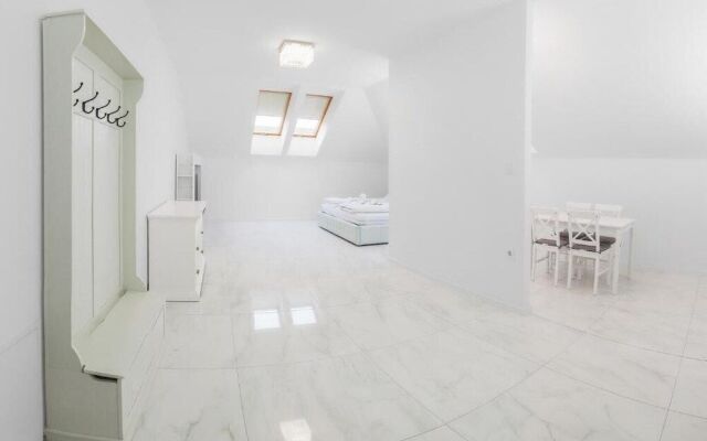 Corso Lux Apartman