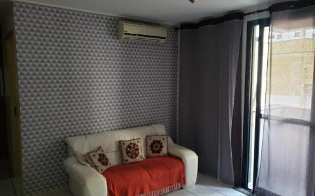 Apartamento Luxo 2 Quartos a Beira Mar