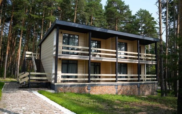 Отель Pioneer Resort