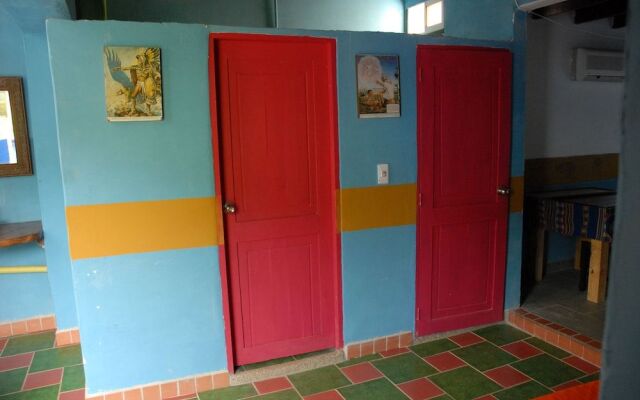 Hostal Las Terrazas