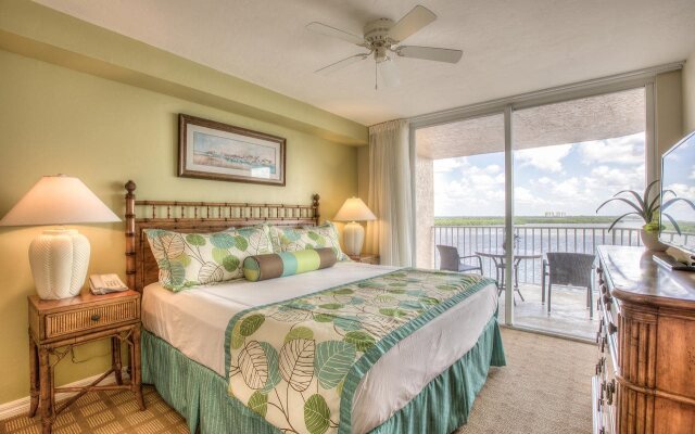 Lovers Key Beach Club by Check In Vacation Rentals