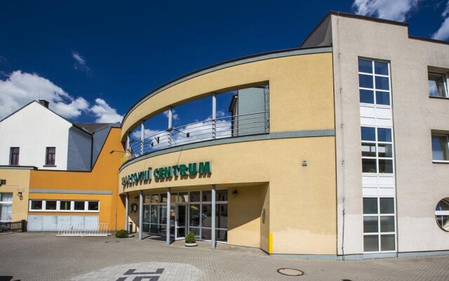 Hotel Sportovní centrum