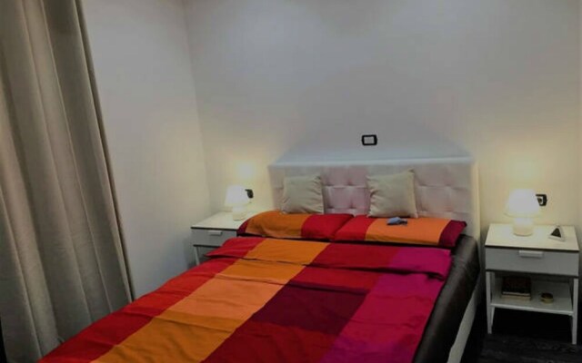 Apartments Delfin Villa Sofia