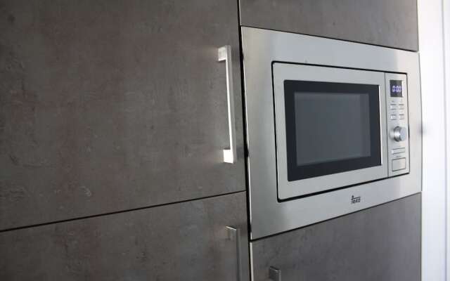 Luz de Malaga Apartment