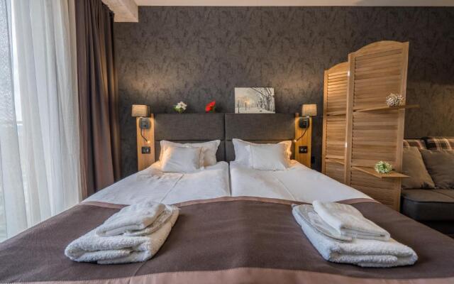 Powderinn • Gudauri