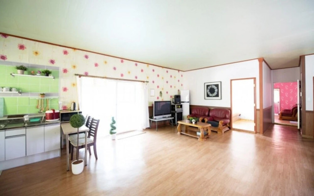 Pocheon Haneulbat Pension