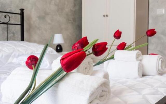 Napoleone Holiday Apartment
