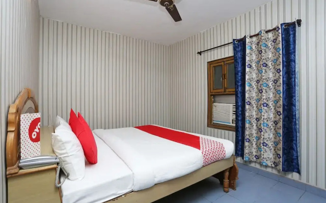 OYO 19374 Hotel K-town