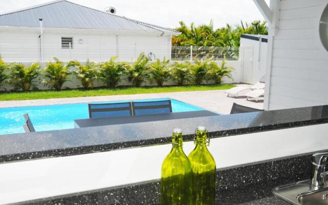 Les Perles de la Guadeloupe