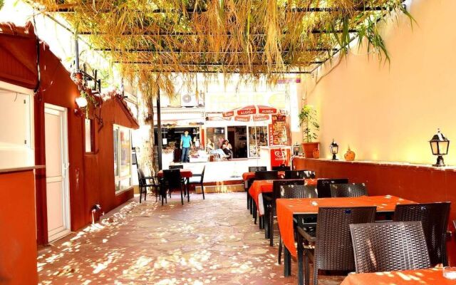Civiler Hotel