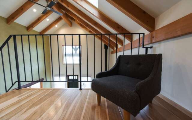 TOOD Ichinomiya -Building B