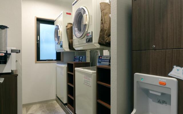 At Inn Hotel Toyotashi station