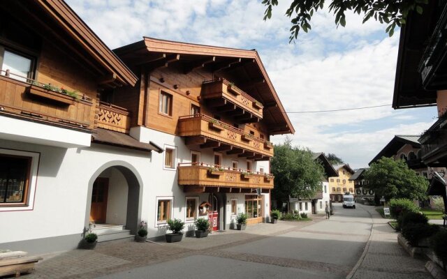 Appartements Schmidsendl