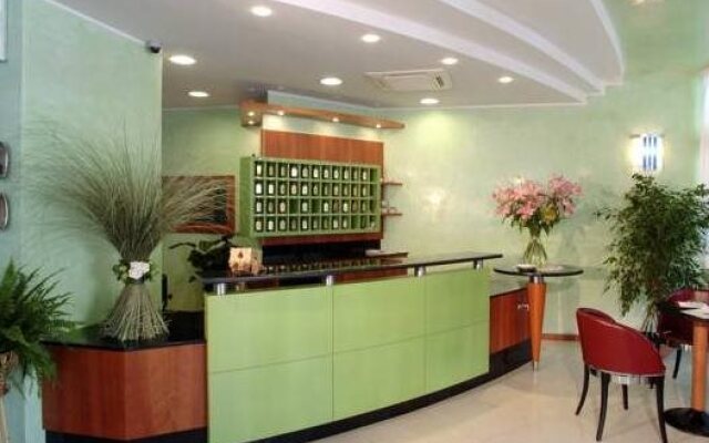 Hotel Concordia