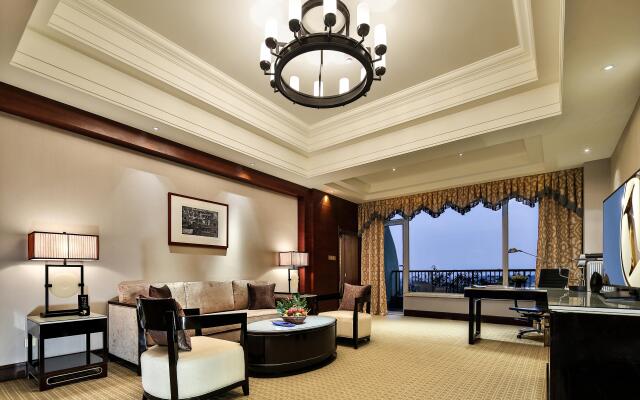 InterContinental Sancha Lake by IHG
