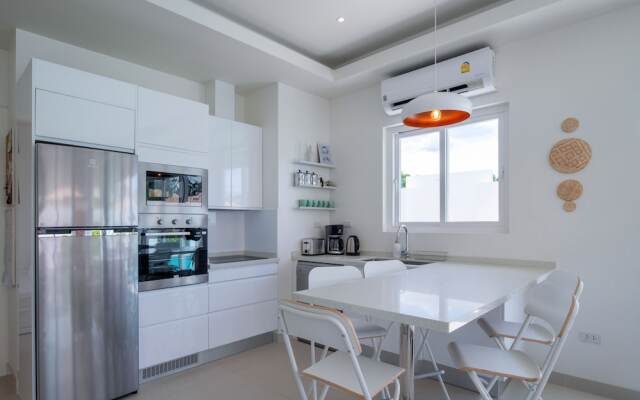 Orchid Paradise Homes OPV419