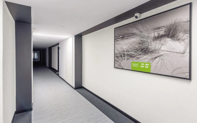 Apartamenty Sun & Snow Na Młyńskiej