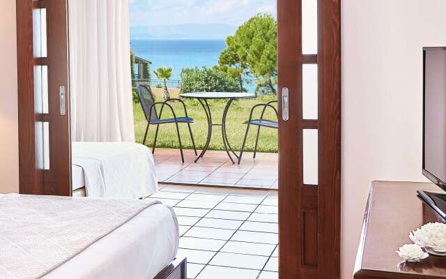 Grecotel Olympia Oasis & Aqua Park - All inclusive