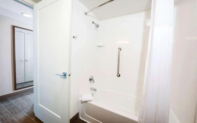 Hampton Inn Virginia Beach-Oceanfront North
