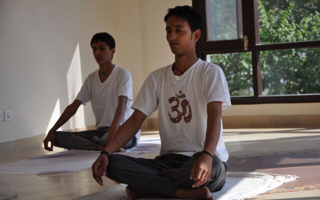 Sandhya Hot Spring Health Care