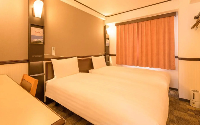 Toyoko Inn Hon Atsugi Station Minami