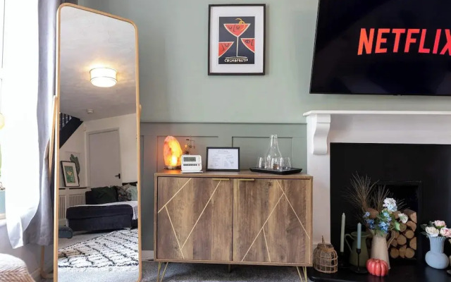 Cosy Home in the Heart of Whitefield