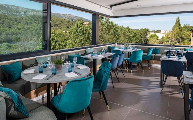 Hotel Sainte Victoire