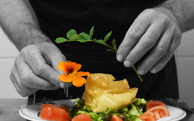 Logis Hotel Xoko-Goxoa