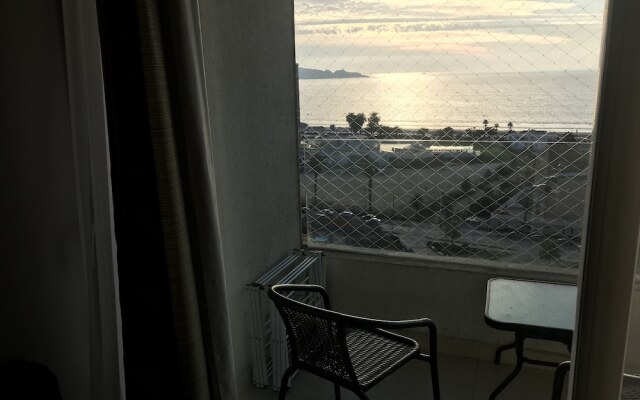 Portal Gran Marina Full Apartment