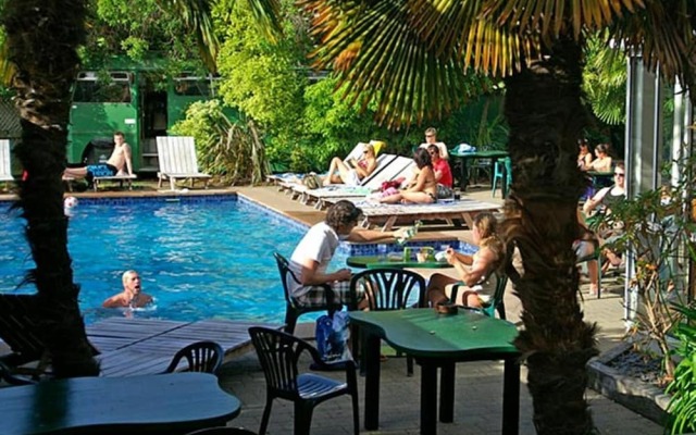 Paradiso Backpackers