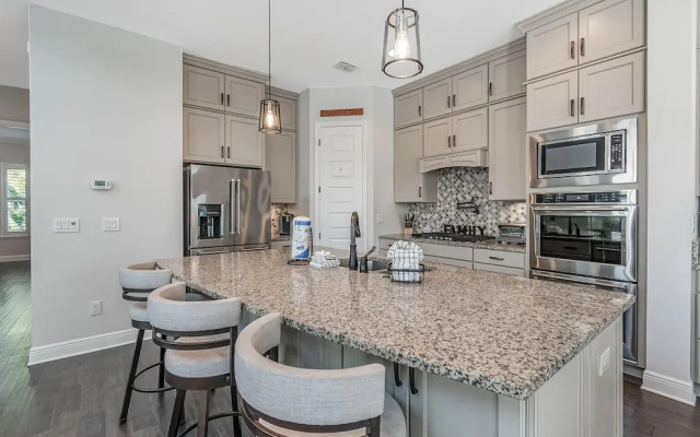 Redington Beach Townhouse 16305