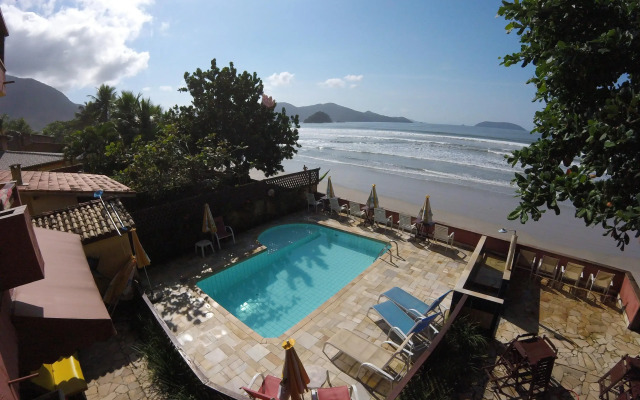 Pousada Casa na Praia