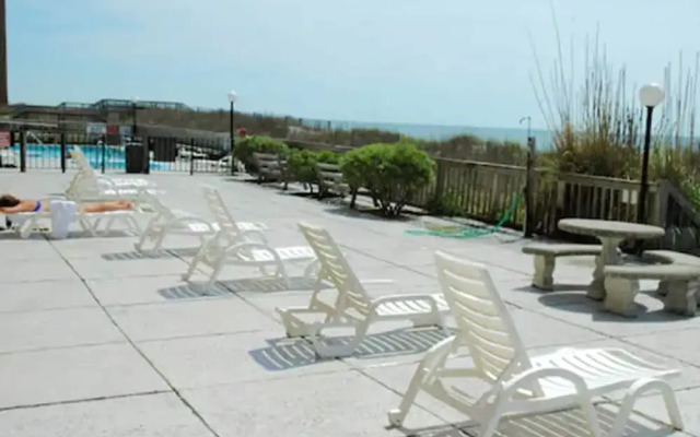 Oasis Hotel