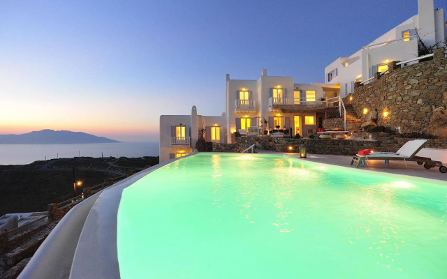 Villa Adella by Mermaid Luxury Villas