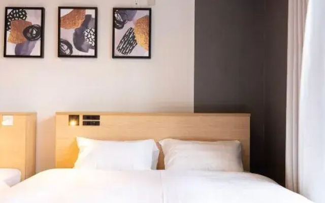 WELLSTAY Osaka Shinimamiya