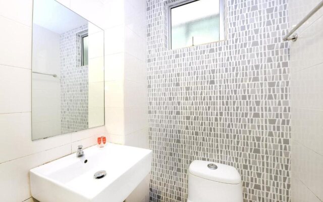 Iris Hotel Kajang