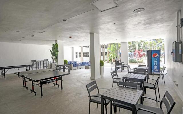 Ocean Reserve Condominium