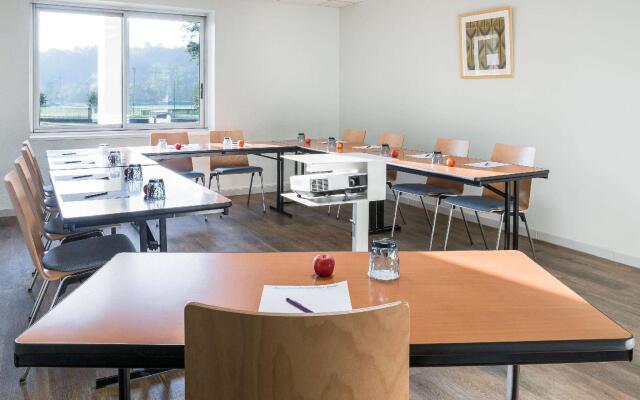 Mercure Hotel & Spa Aix-les-Bains Domaine Marlioz