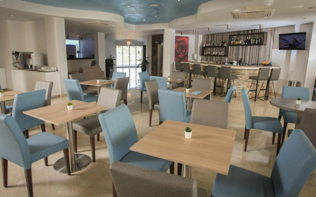 Bellini Hotel