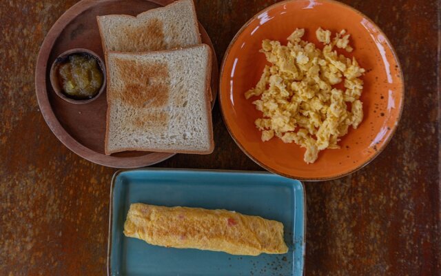 La Village Hill View