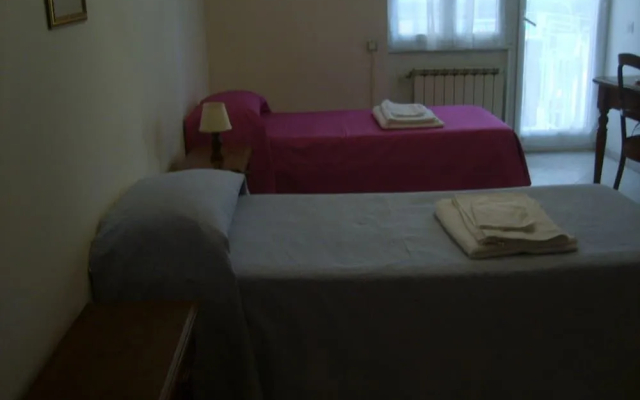 Hotel Gioia