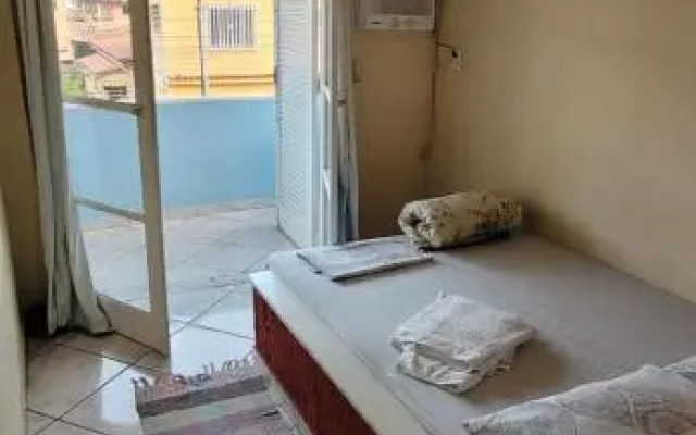 Suítes Praia Do Foguete