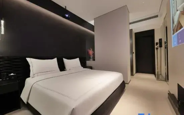 Mo Cheng Hotel (Zhoukou)