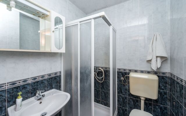 Lovely 3-bedroom Apartment in Dubrovnik