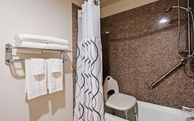 Best Western Inn Tooele